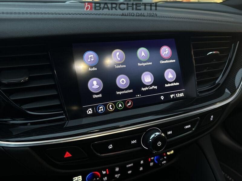 Opel Insignia 18 INS-GS INNOV 16CDTI 136 AT6