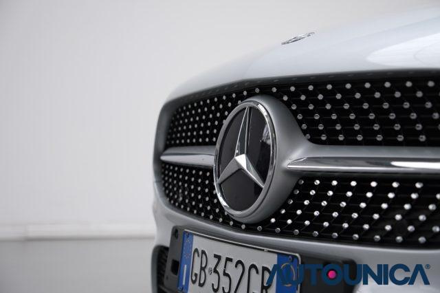 MERCEDES-BENZ A 180 D AUTOMATIC PREMIUM SEDAN NEOPATENTATI
