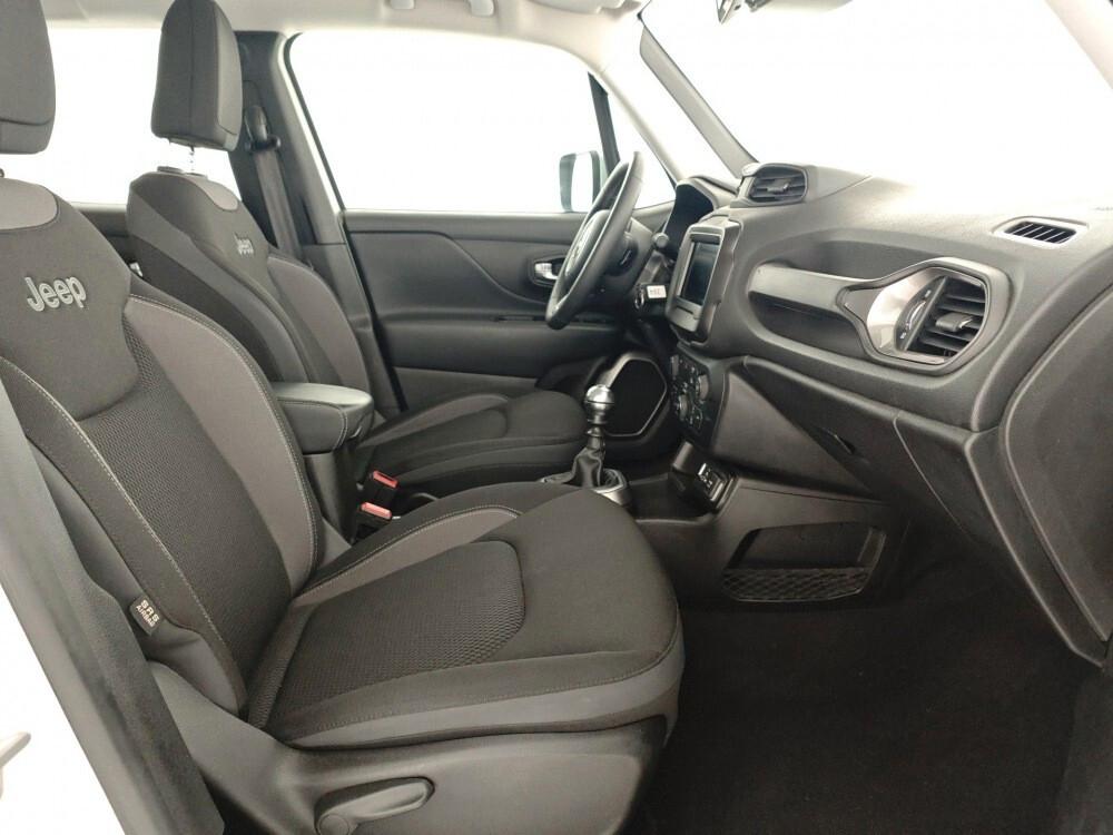 Jeep Renegade 1.0 T3 Limited