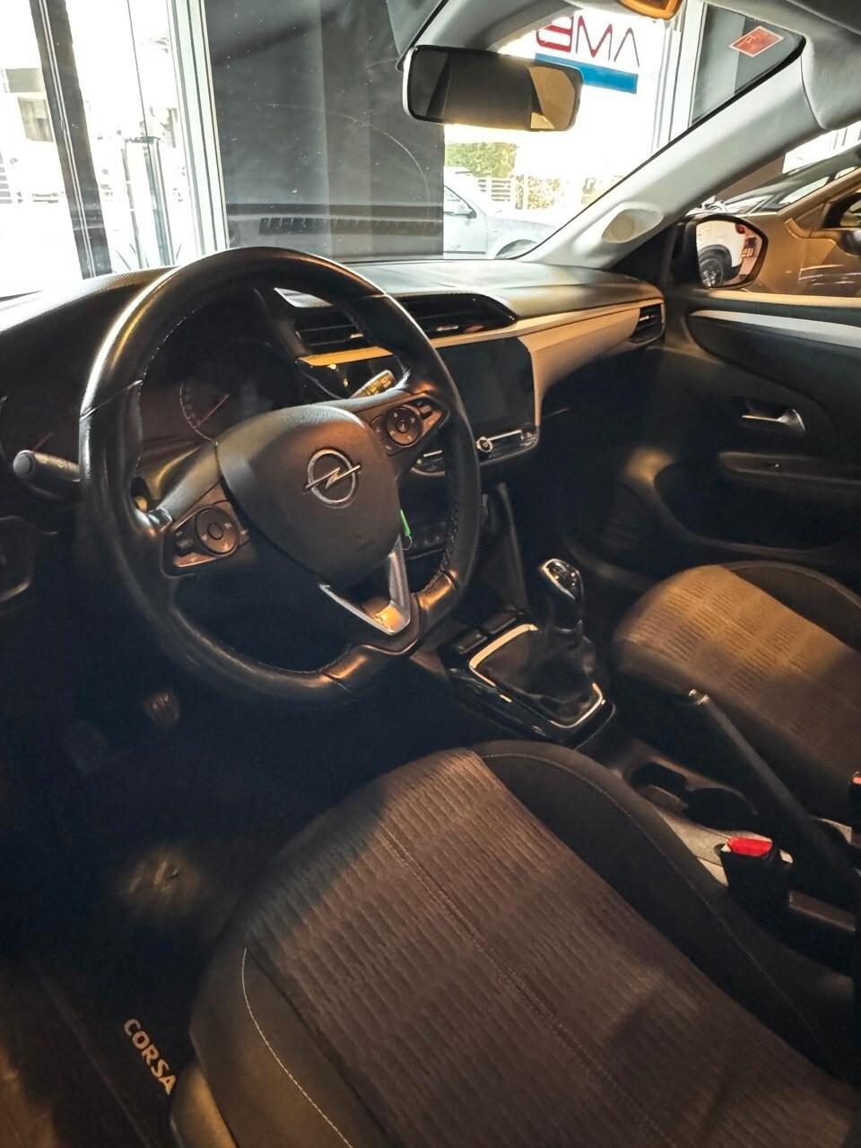 Opel Corsa 1.2 Edition