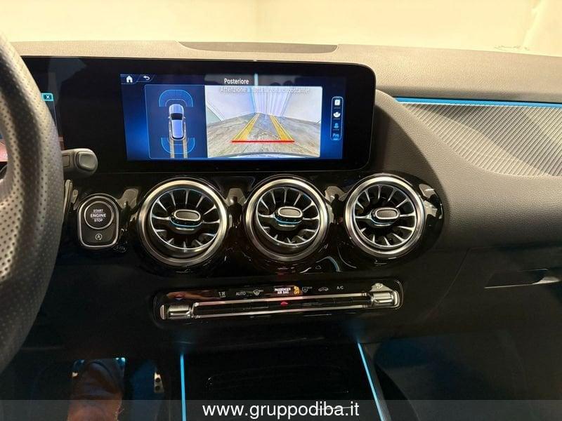 Mercedes-Benz GLA GLA-H247 2023 200 d AMG Line Advanced Plus 4matic auto