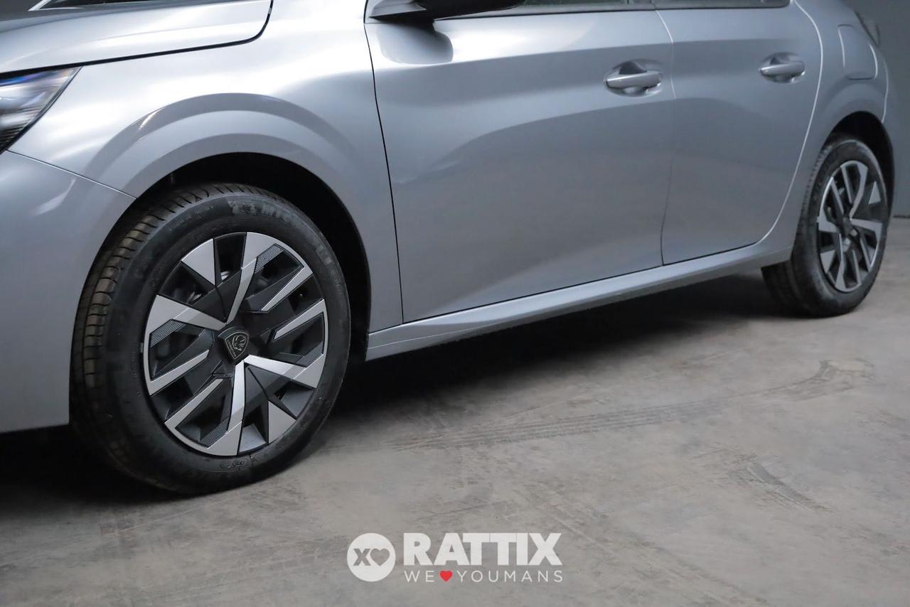 Peugeot 208 1.2 Puretech 100CV Style