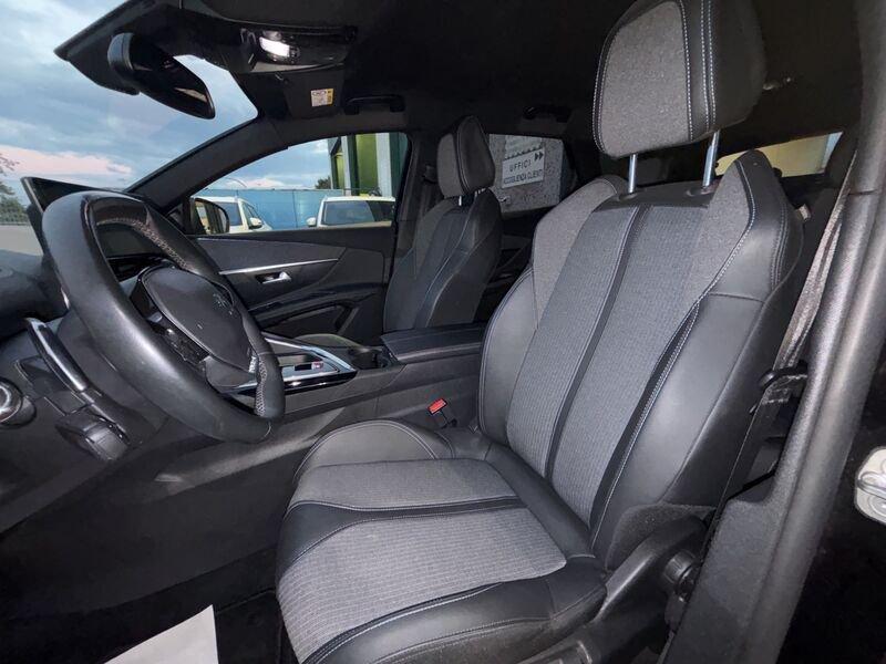 Peugeot 3008 3008 BlueHDi 130 S&S Allure Pack