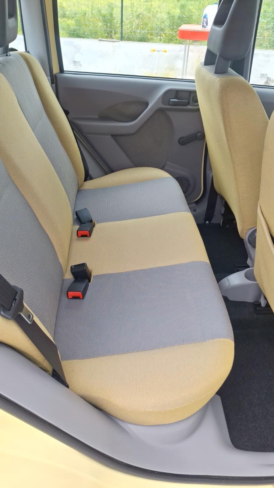 Fiat Panda 1.3 MJT 16V Emotion