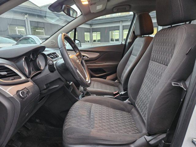 OPEL Mokka 1.6 Ecotec 115CV 4x2 Start&Stop