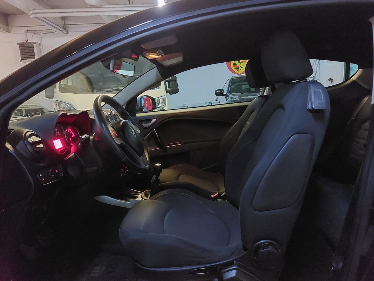 Alfa Romeo MiTo 1.4 78 CV 8V S&S Distinctive BT COMANDI C.LEGA EURO 6B