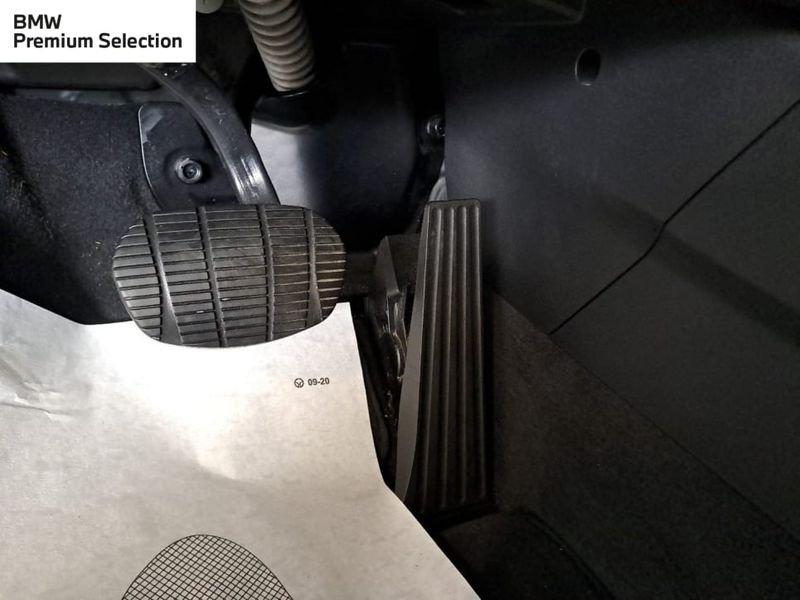 BMW Serie 1 116I ADVANTAGE AUTO