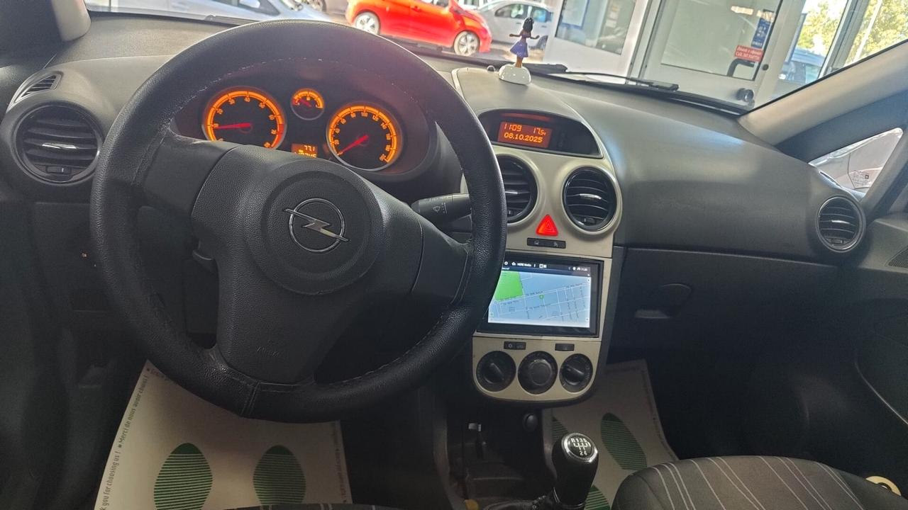 Opel Corsa 1.0 12V 3 Porte