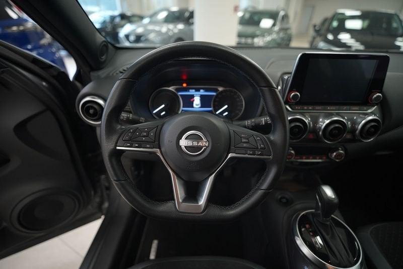 Nissan Juke II 2020 1.6 hev N-Connecta