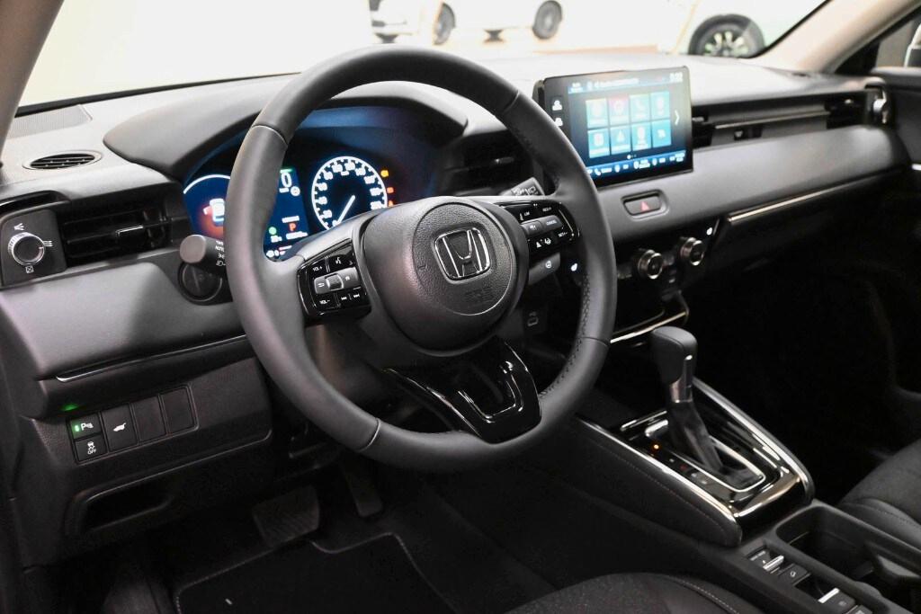 HONDA HR-V 3ª serie HR-V 1.5 Hev eCVT Advance ...