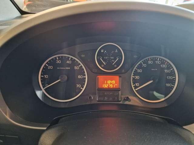 Citroen Berlingo Berlingo Multispace Multispace 1.6 bluehdi 100cv