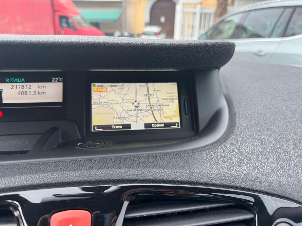 Renault Scenic Scénic X-Mod 1.6 dCi 130CV Luxe