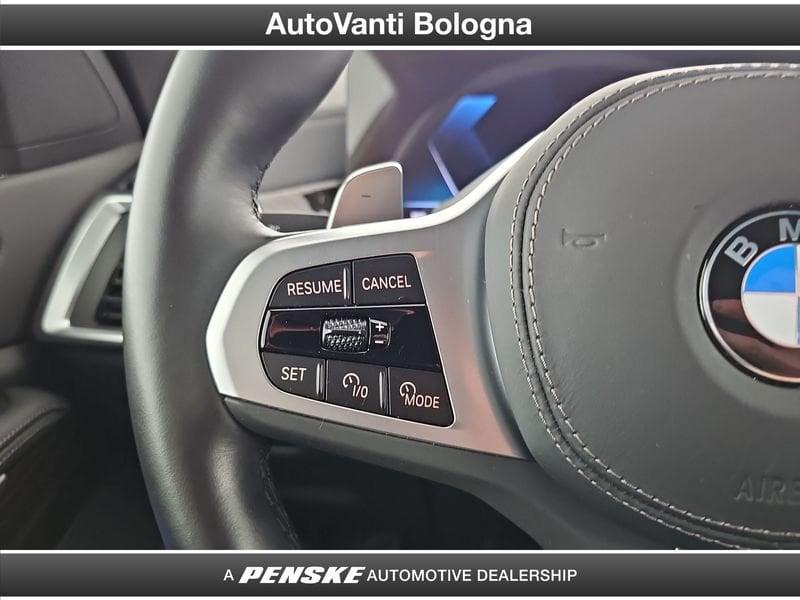 BMW X5 X5 xdrive30d MSport Pro auto