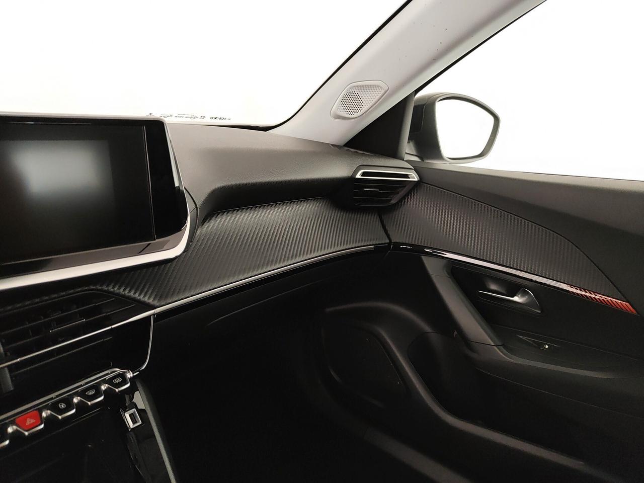 Peugeot 2008 PureTech 100 S&S Active