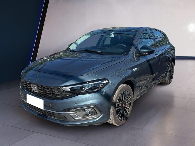 FIAT Tipo 5porte II 2021 5p 1.0 Life 100cv