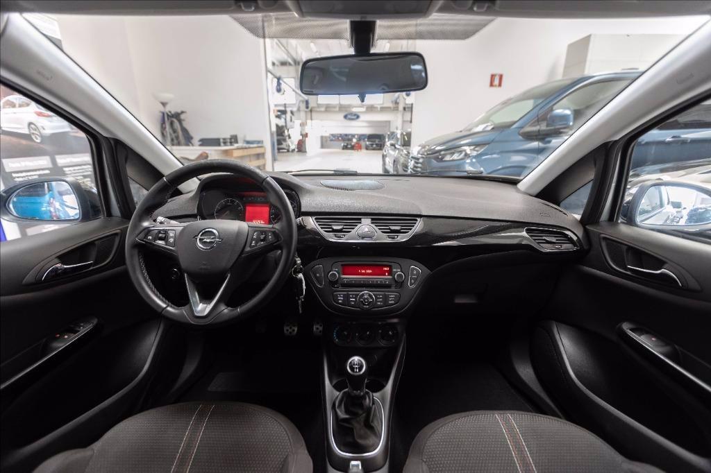 OPEL Corsa 5p 1.2 b-Color del 2018