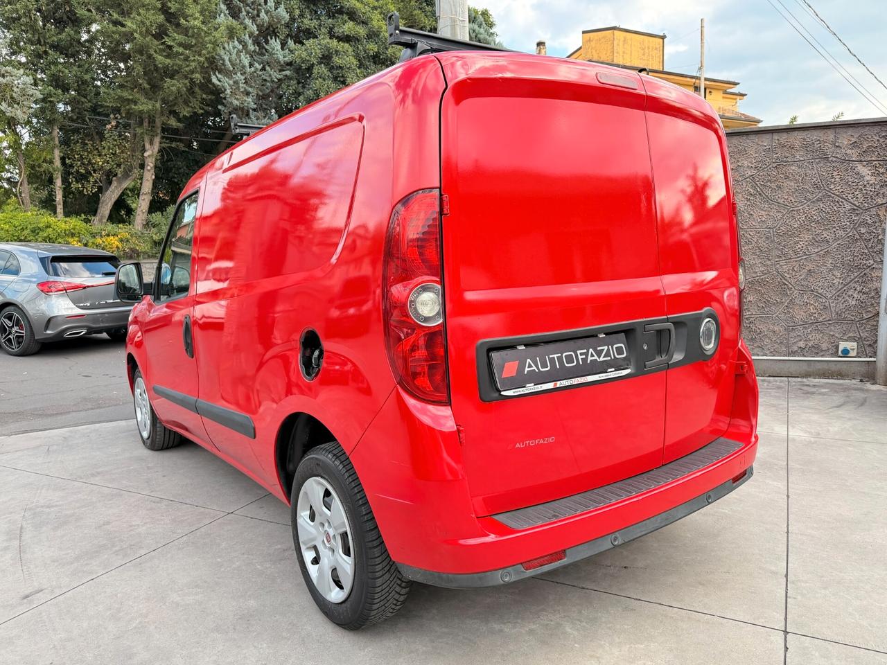 Fiat Doblo Doblò 1.6 MJT 105CV PC-TN Cargo Lamierato