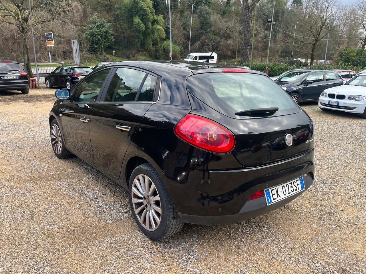 Fiat Bravo 1.6 Diesel - Neopatentati - Automatico