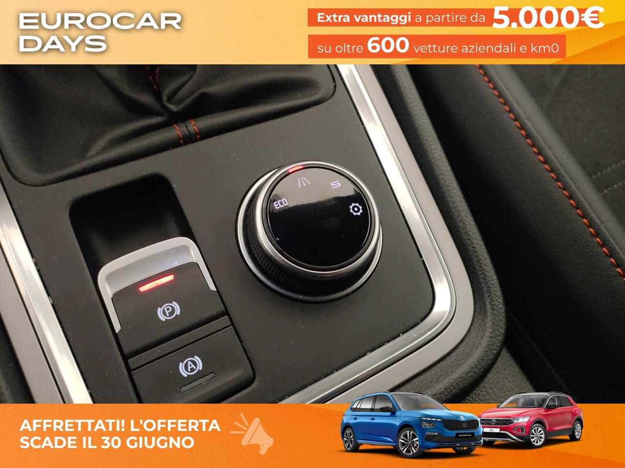 2.0 TDI FR 150 CV