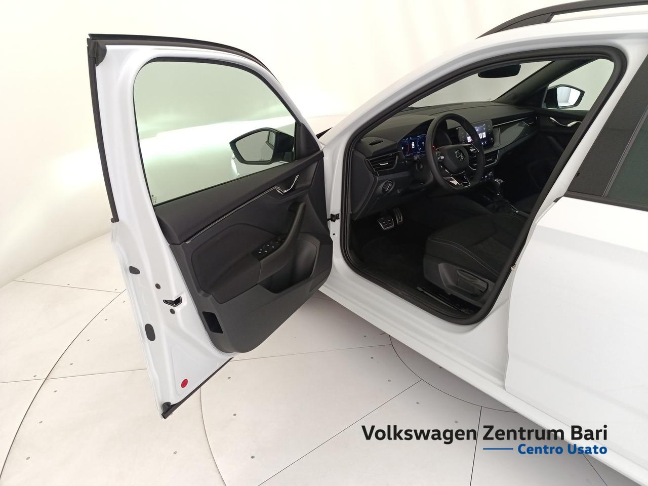 Skoda Kamiq 1.0 tsi style 110cv dsg