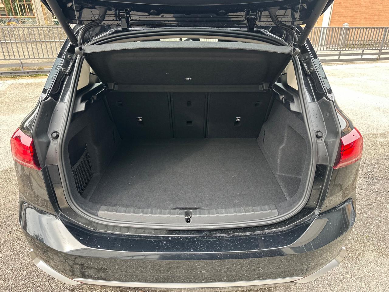 Bmw Active Tourer 218d Possibile Finanziamento