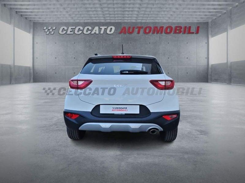 KIA Stonic Stonic 1.2 dpi Style 84cv