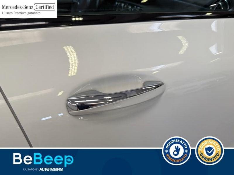 Mercedes-Benz CLA COUPE 250 E PLUG-IN HYBRID(E EQ-POWER)PREMIUM