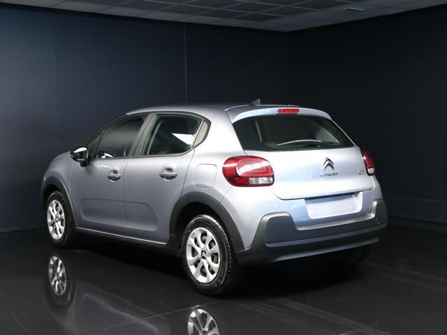 CITROEN C3 BlueHDi 100 S&S Feel