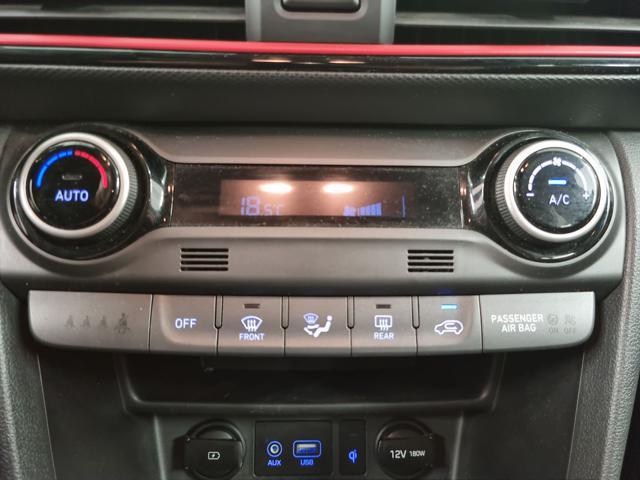 HYUNDAI Kona 1.6 CRDI 136 CV DCT Xpossible