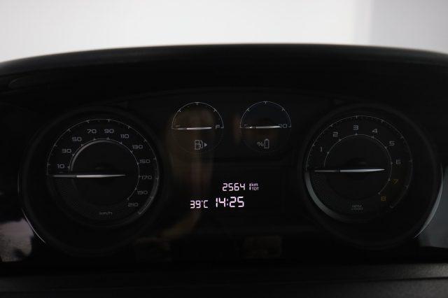 LANCIA Ypsilon Ypsilon 1.0 FireFly 5 porte S&S Hybrid Platino