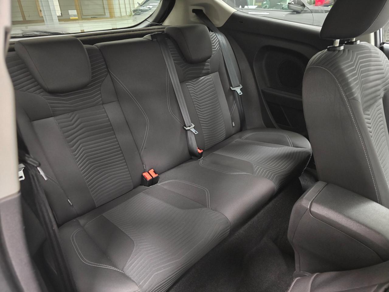 Ford Fiesta 1.5 Tdci 3 porte Titanium 2013