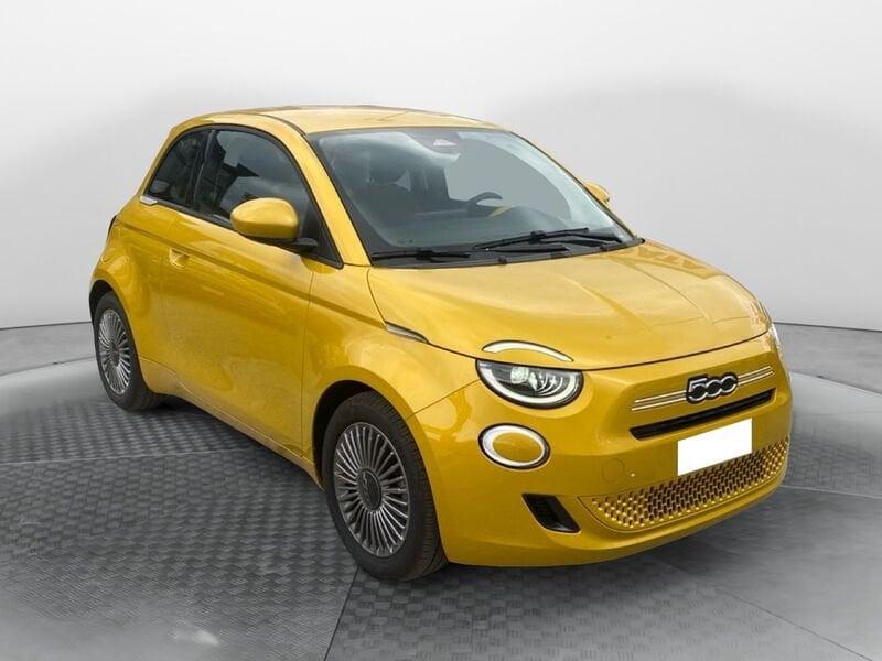 FIAT 500 500 1.0 hybrid Torino