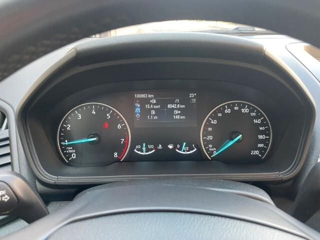 Ford EcoSport 1.0 EcoBoost 100 CV Titanium