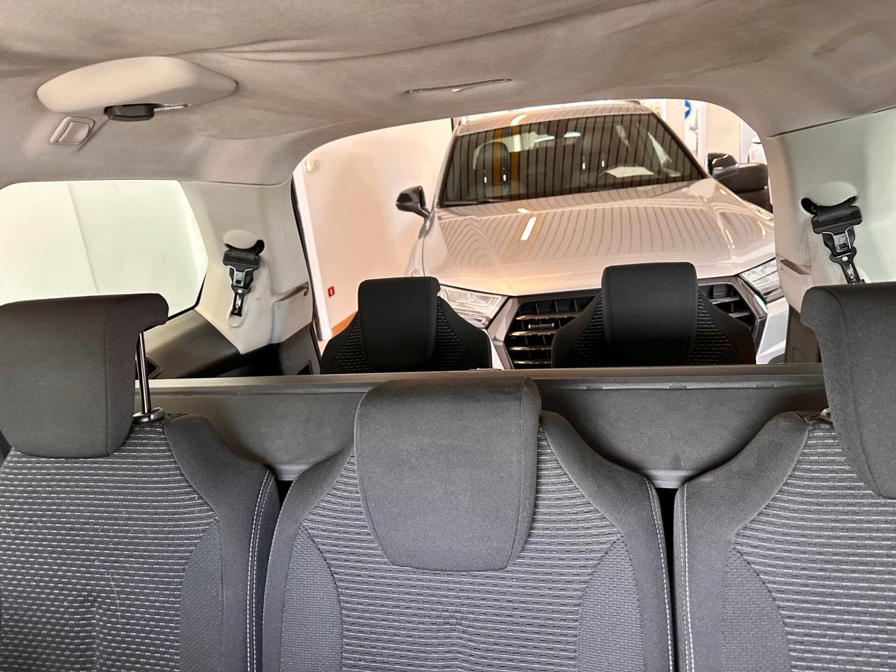 Citroen C4 Grand Picasso 1.6 HDi 110 FAP CMP6 Seduction