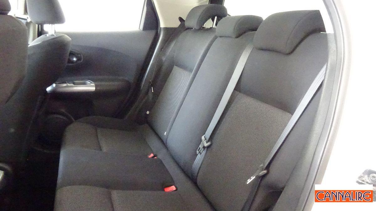 NISSAN - Juke - 1.5 dCi S&S Visia