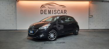 Peugeot 208 1.2 VTi 82 CV 5 porte Active