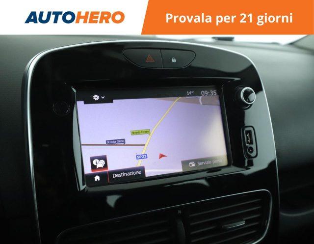 RENAULT Clio dCi 8V 75 CV Start&Stop 5 porte Energy Duel