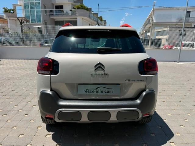Citroen C3 Aircross BlueHDi 110 S&S Shine 2021