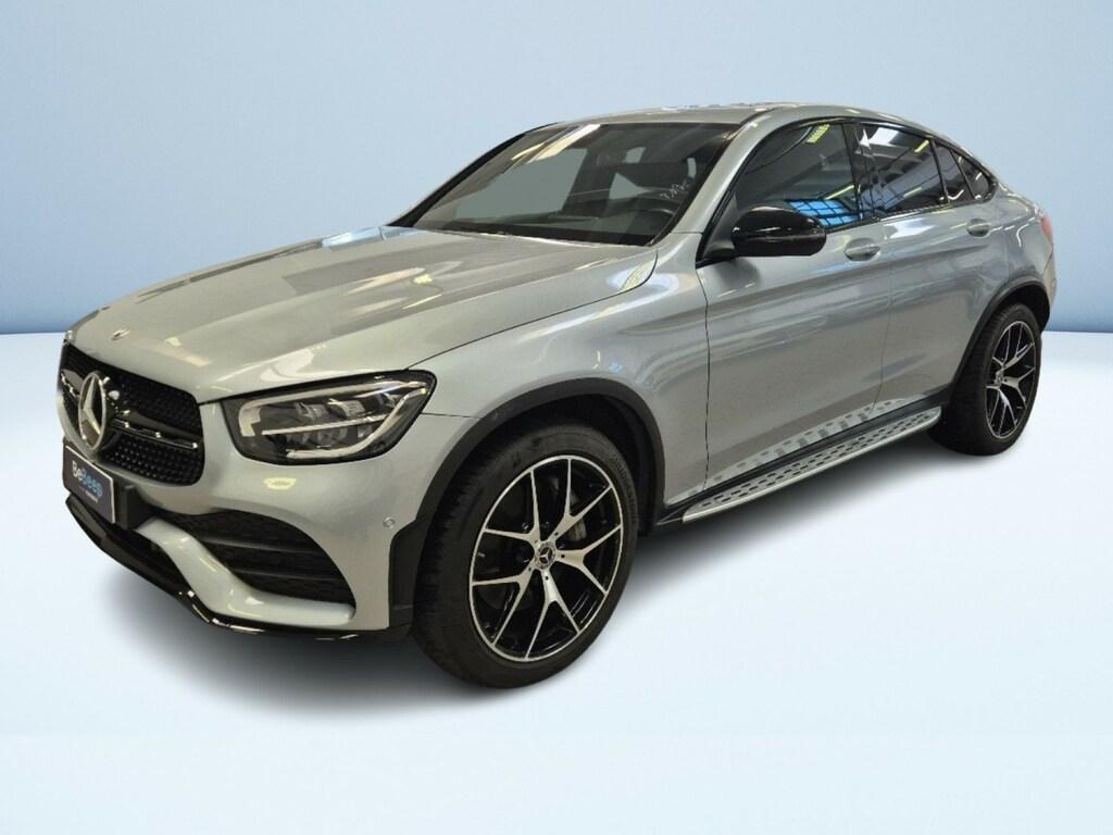 Mercedes GLC 220 220 D Premium 4Matic 9G-Tronic Plus