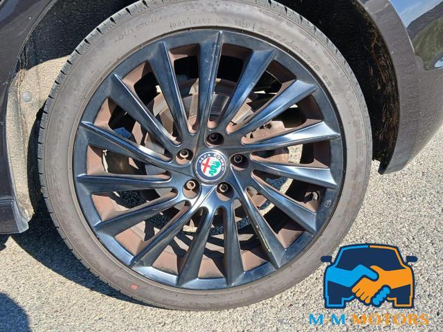 ALFA ROMEO Giulietta 1.4 Turbo MultiAir TCT Super *GARANTITA*