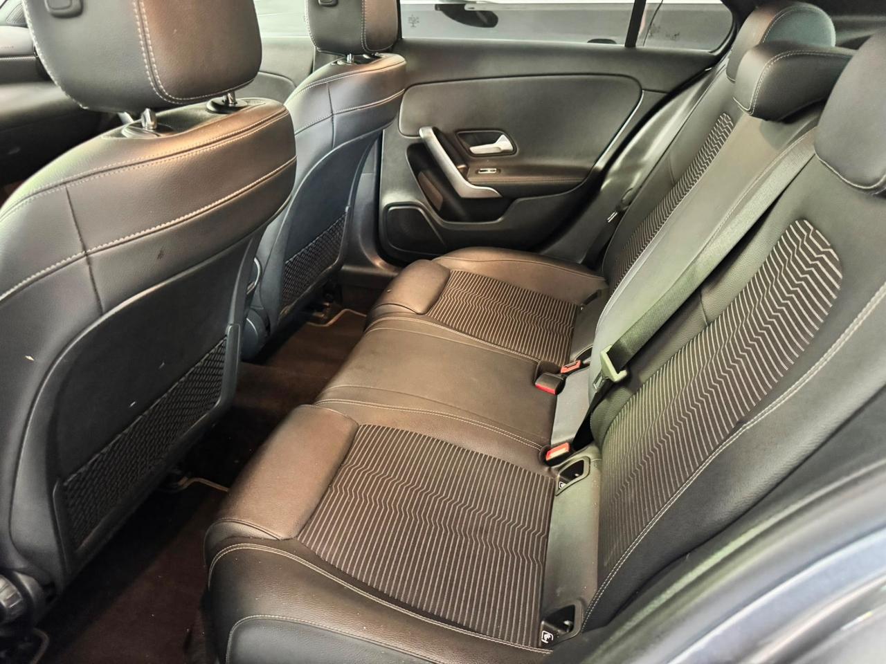 Mercedes-benz A 180 d Automatic 2020