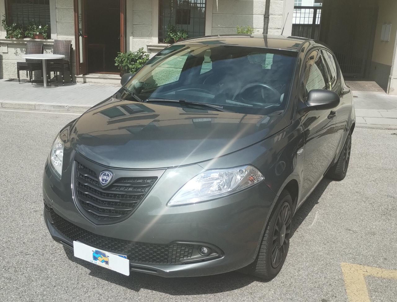 Lancia Ypsilon 1.2 69 CV 5 porte Elefantino NEOPATENTATI