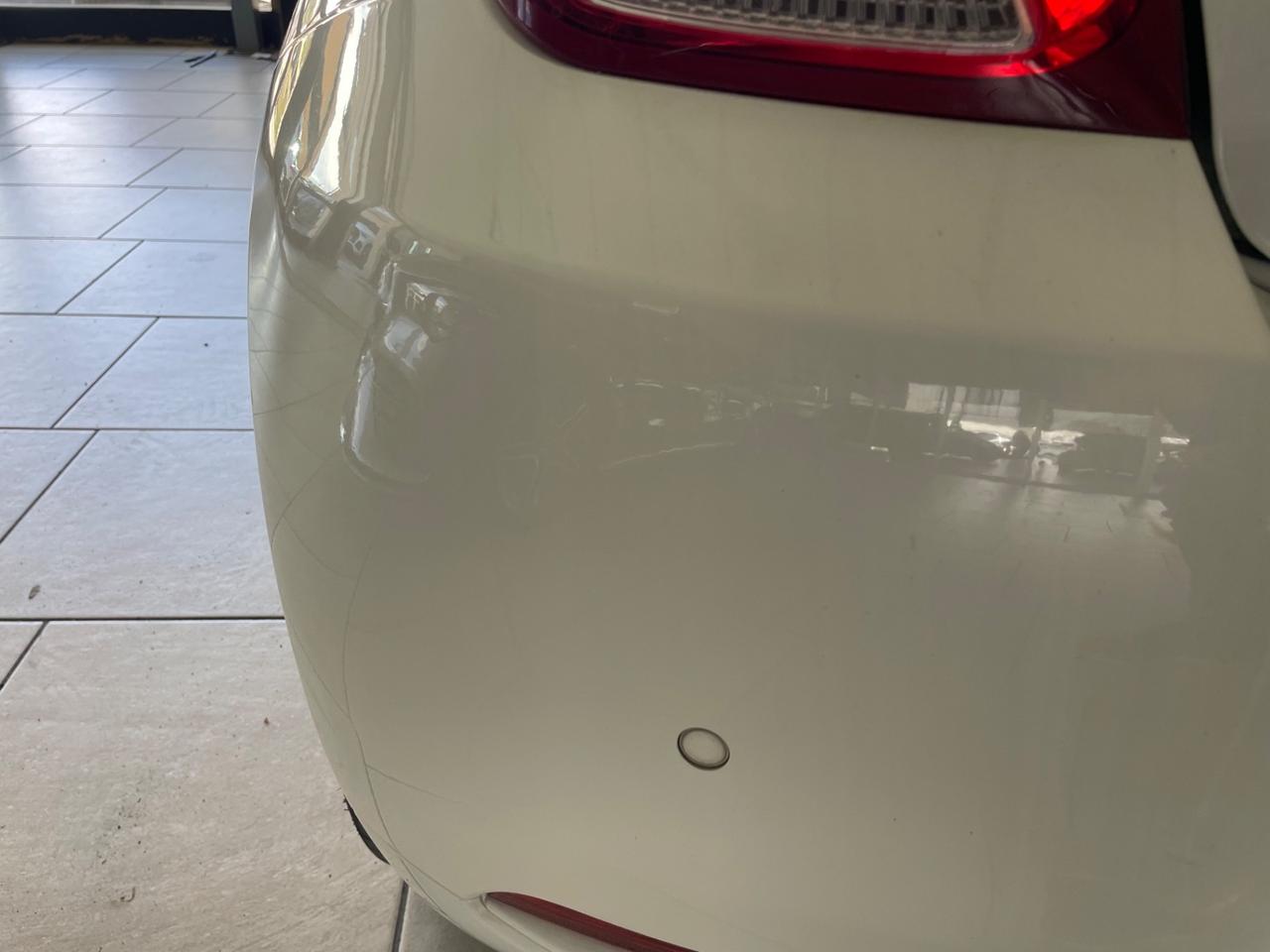 Fiat 500 C 1.2 Lounge - Nessun vincolo -