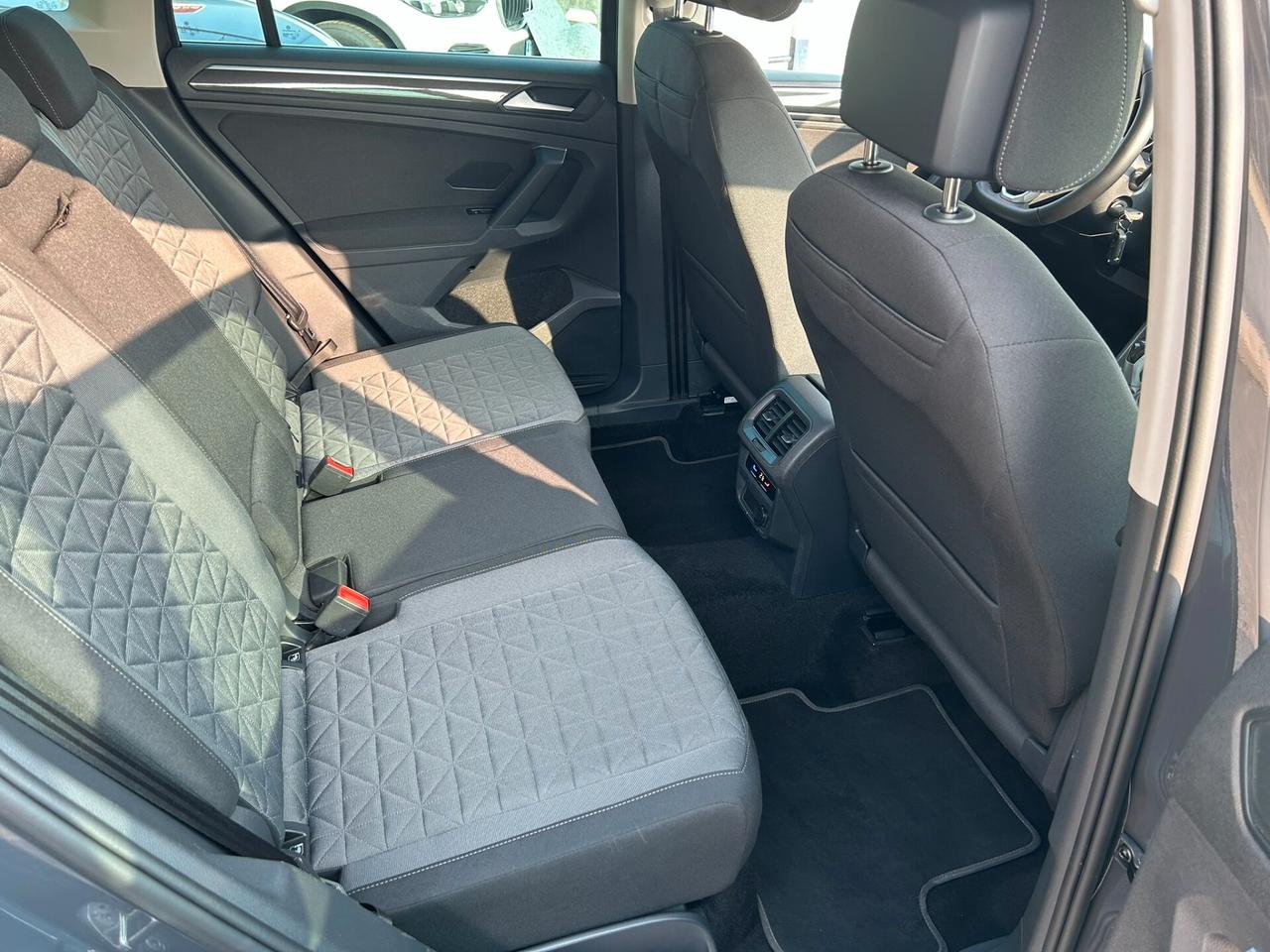 VW TIGUAN 2.0 TDI 150CV SCR DSG Life - EURO6E