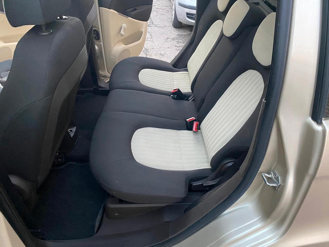 Lancia MUSA 1.4 GPL 95CV - C. AUTOMATICO - NEOPATENTATI - GARANZIA 12 MESI