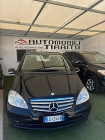 Mercedes-benz A 160 CDI AUTOMATIC Executive
