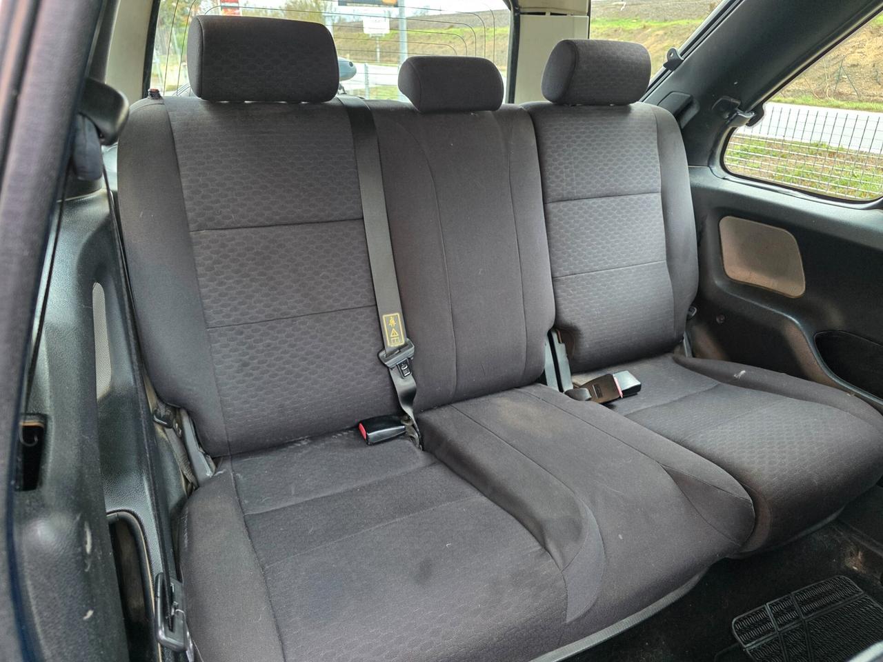 Land Rover Freelander 2.0 Td4 16V cat 3p. Sport