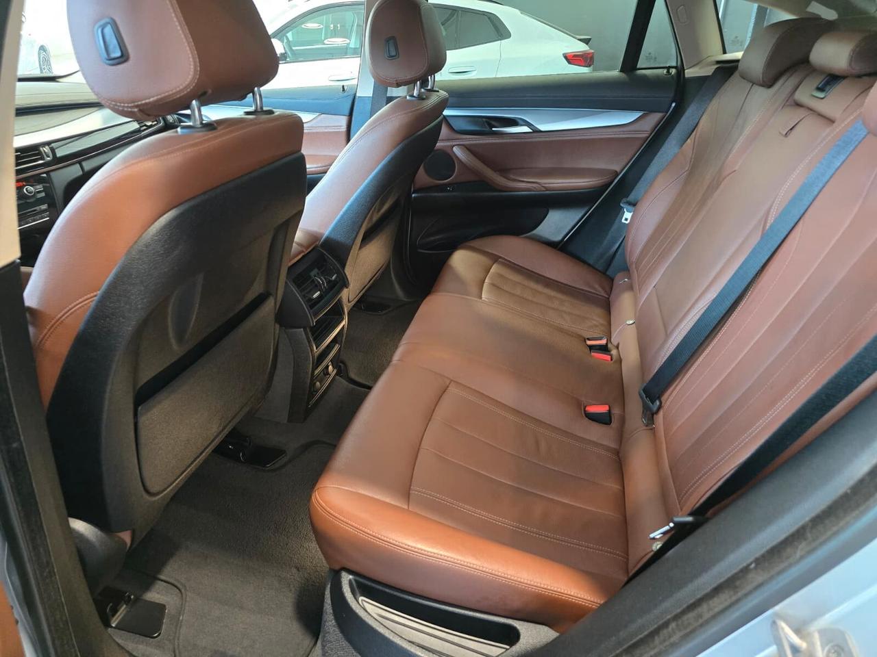 Bmw X6 xDrive30d 249CV