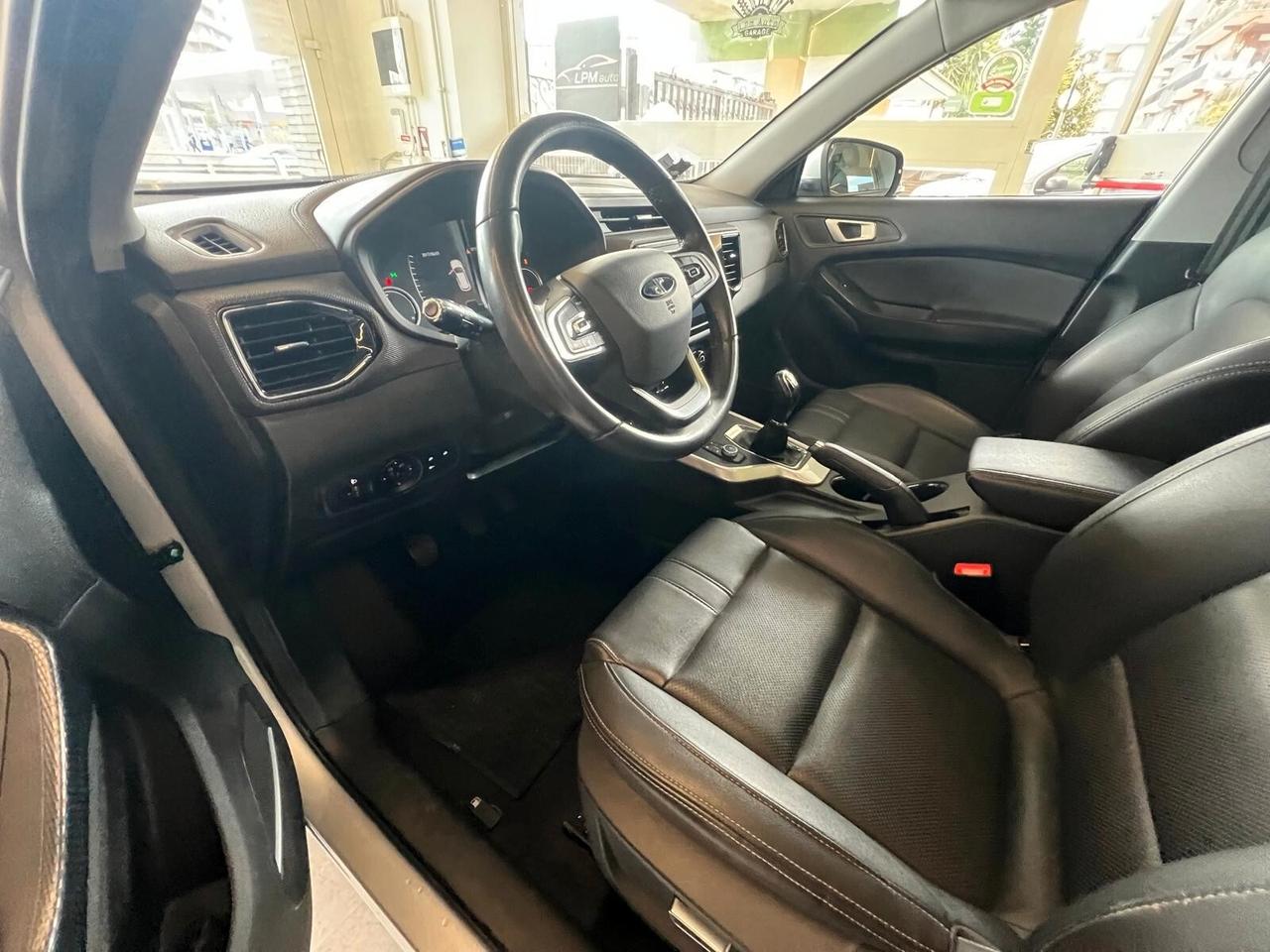 Dr 4.0 1.5 GPL*NO VINCOLI FINANZ*UNIPRO AZIENDALE