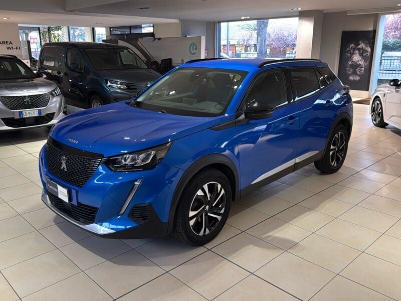 Peugeot 2008 PureTech 100 Allure S&S